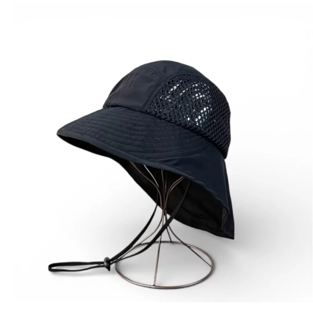 sunshade hat